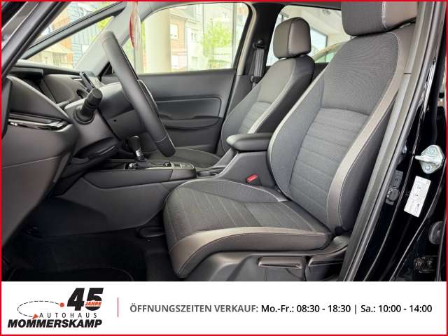 Fahrzeugbild eines Honda Jazz