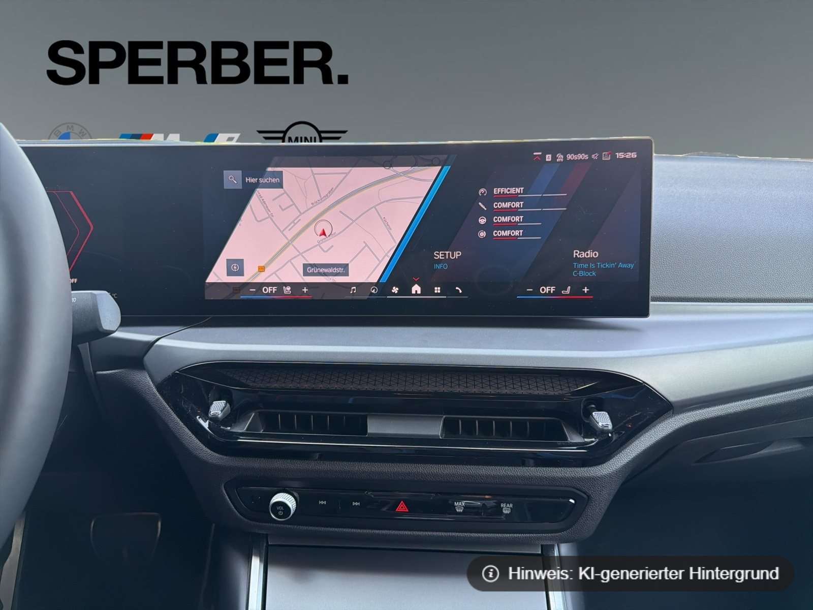 Fahrzeugbild eines BMW 2er-Reihe