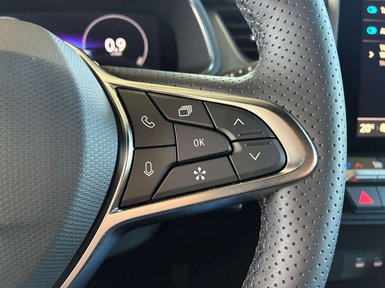 Fahrzeugbild eines Renault Captur
