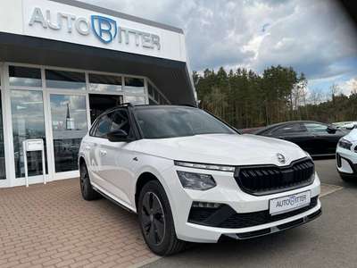 Bild Skoda Kamiq