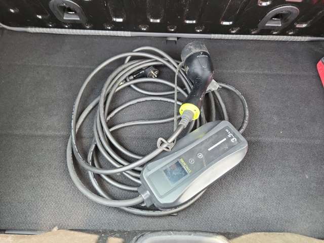 Fahrzeugbild eines Fiat 500