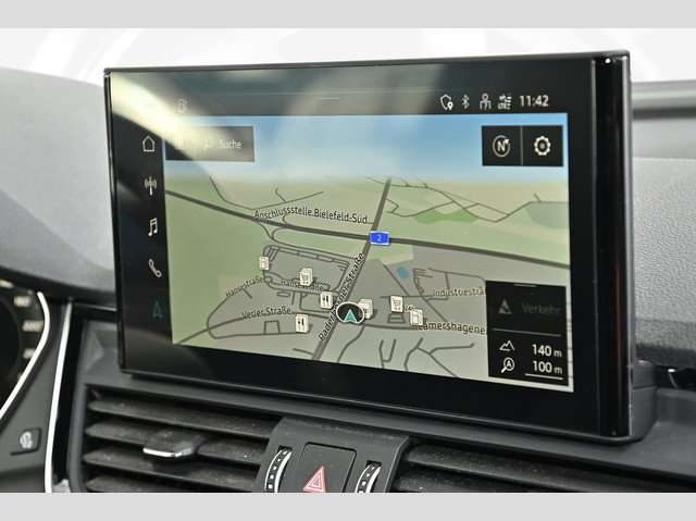 Fahrzeugbild eines Audi SQ5