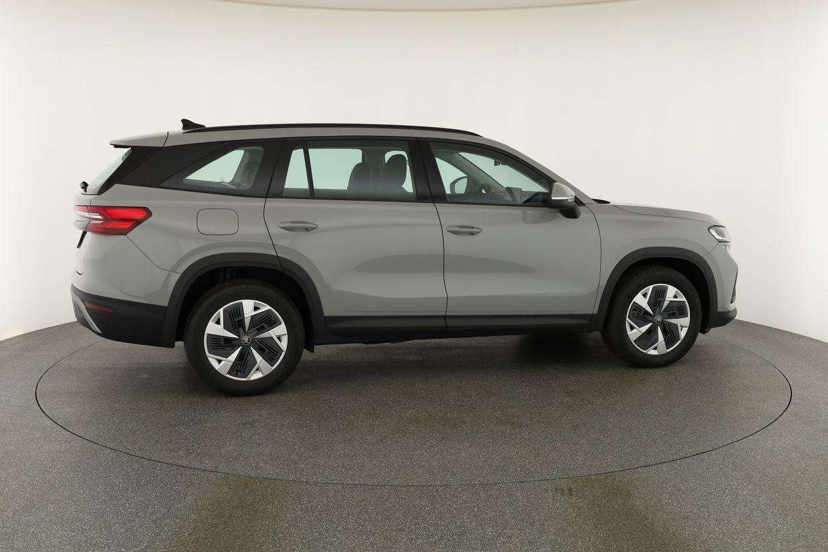 Fahrzeugbild eines Skoda Kodiaq