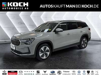 Bild Skoda Kodiaq