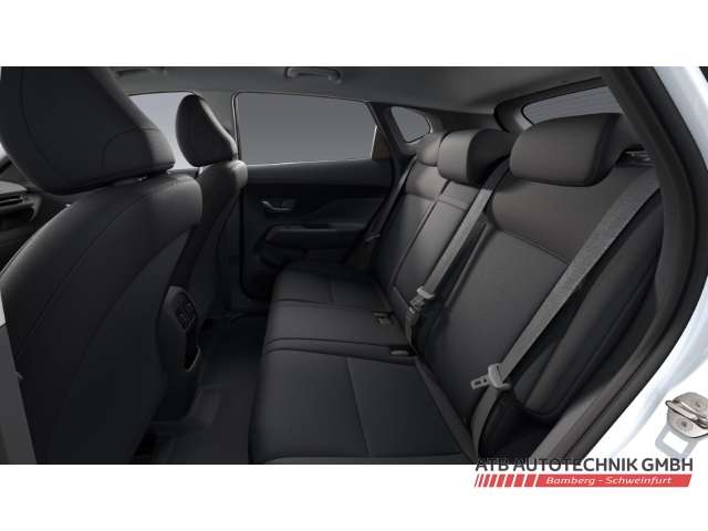 Fahrzeugbild eines Hyundai Kona Elektro