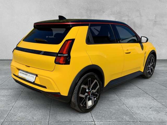 Fahrzeugbild eines Renault 5 E-TECH