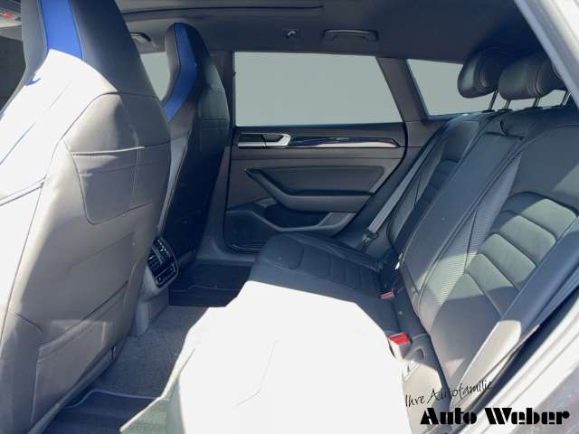 Fahrzeugbild eines Volkswagen Arteon
