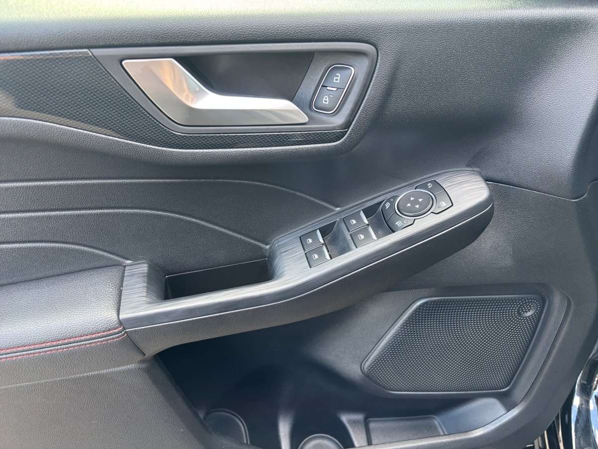 Fahrzeugbild eines Ford Kuga