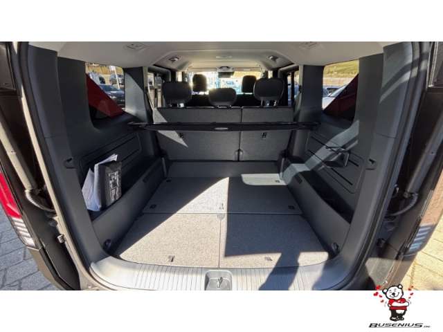 Fahrzeugbild eines Kia PV5 Passenger