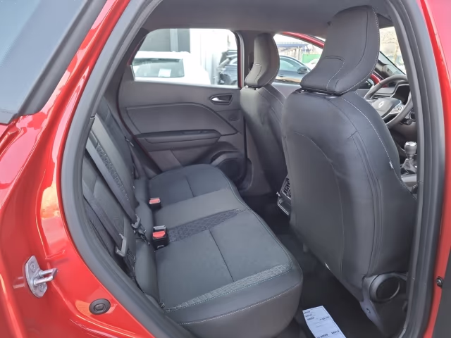 Fahrzeugbild eines Renault Symbioz