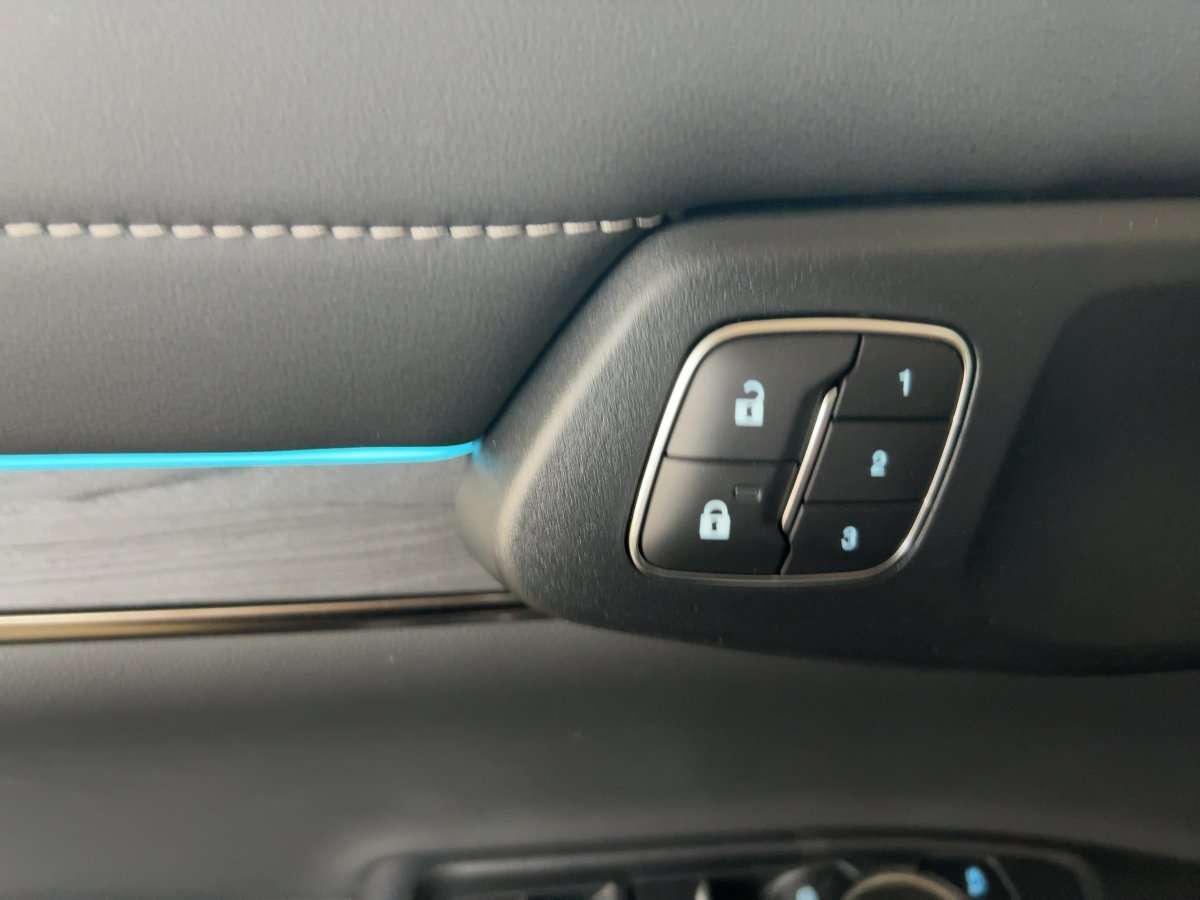 Fahrzeugbild eines Ford Ranger