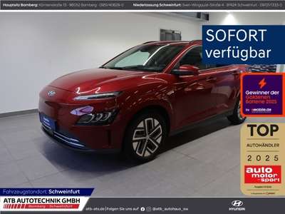 Bild Hyundai Kona Elektro