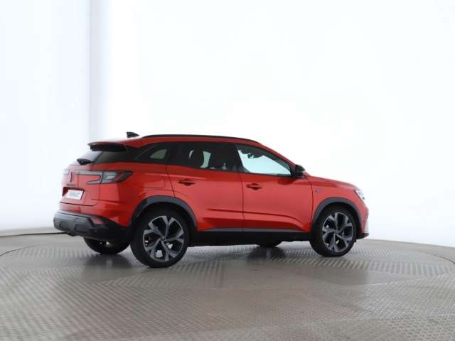 Fahrzeugbild eines Renault Austral