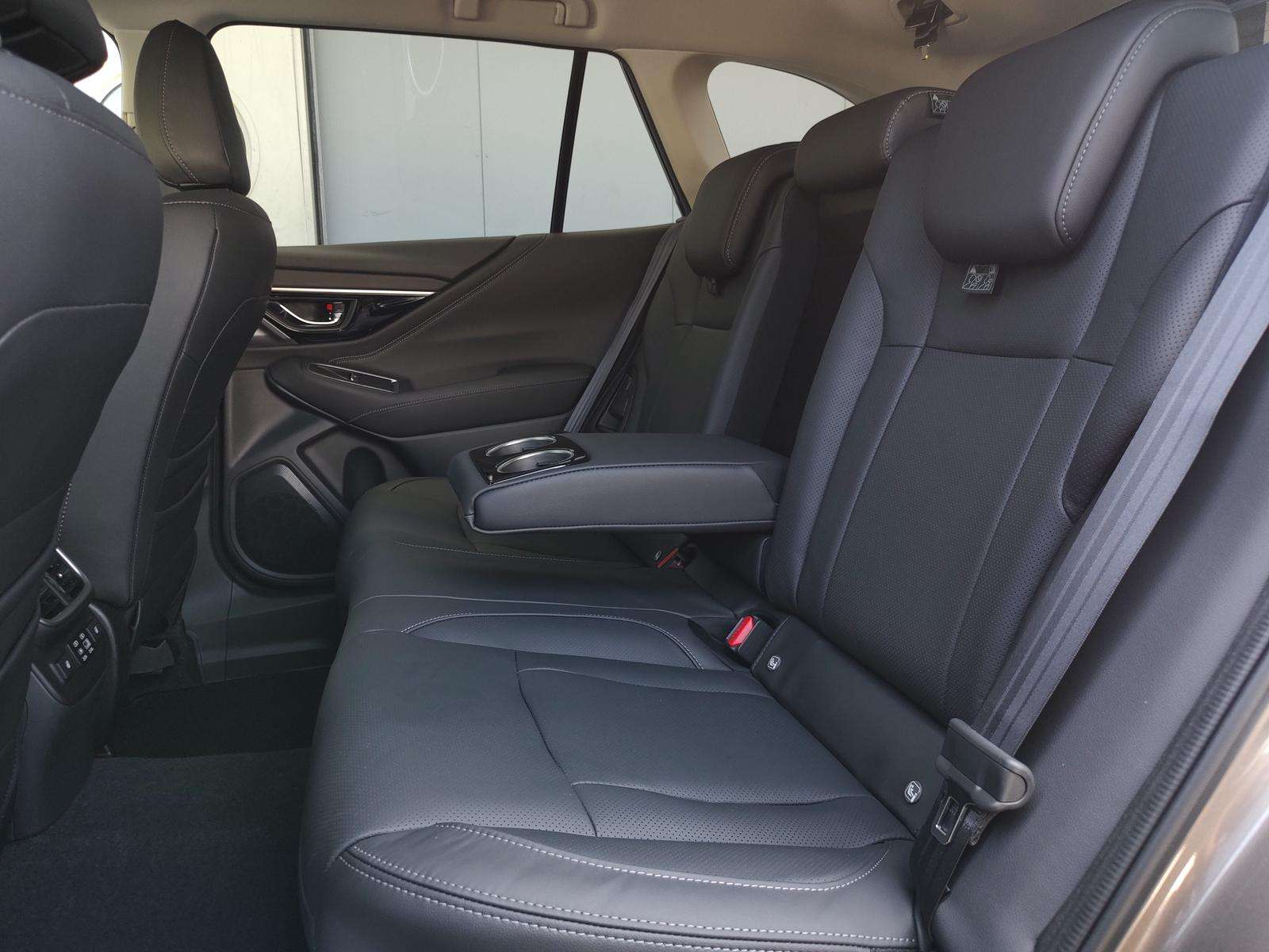 Fahrzeugbild eines Subaru Outback