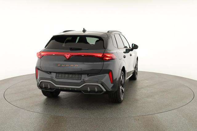 Fahrzeugbild eines CUPRA Terramar