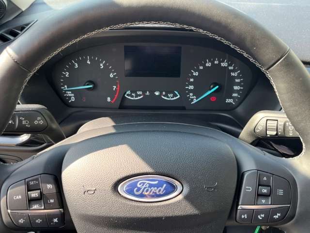 Fahrzeugbild eines Ford Puma