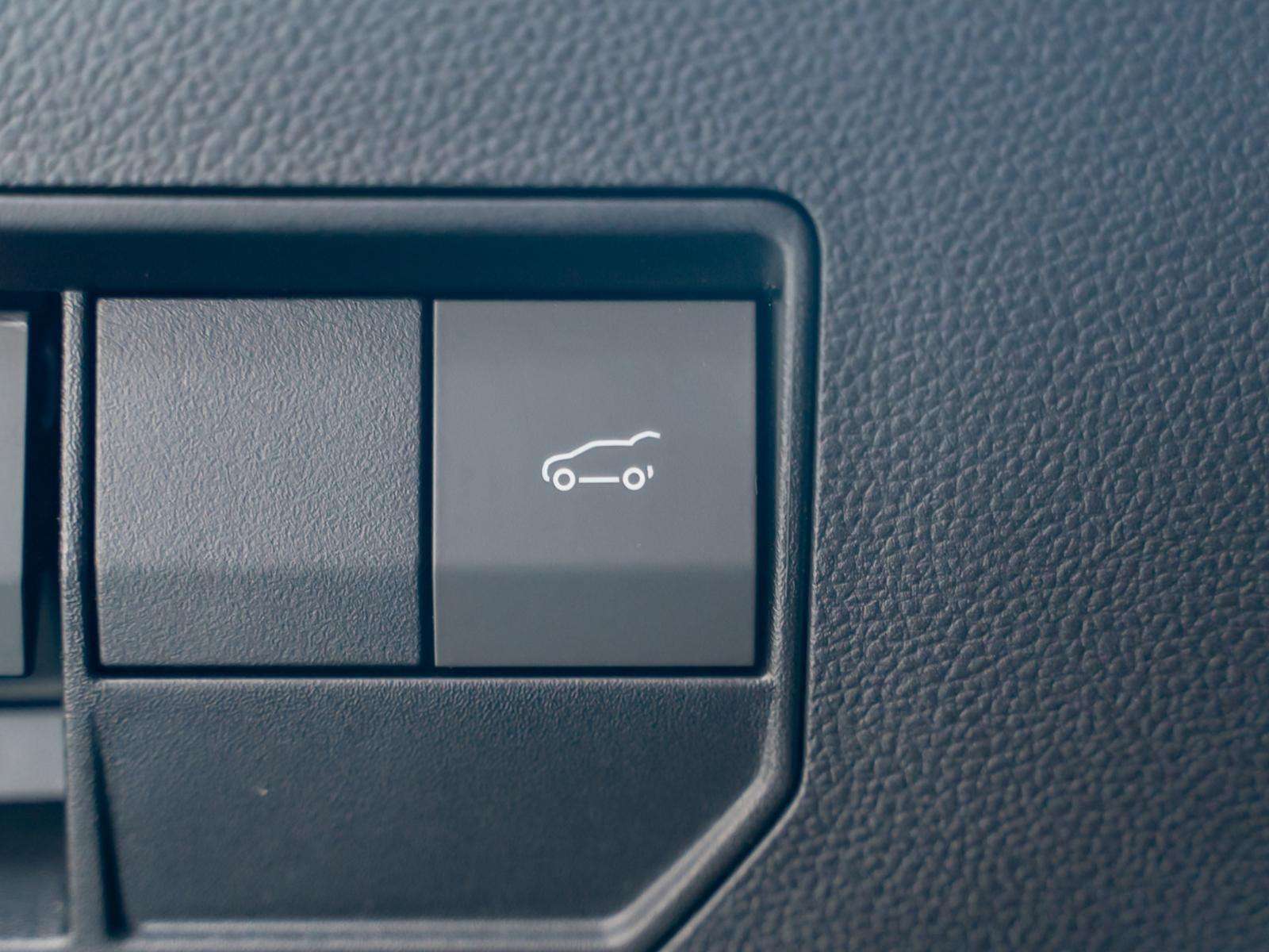 Fahrzeugbild eines Dacia Bigster