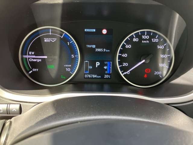 Fahrzeugbild eines Mitsubishi Eclipse Cross