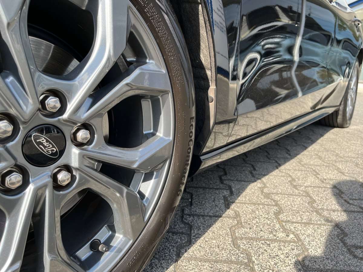 Fahrzeugbild eines Ford Focus