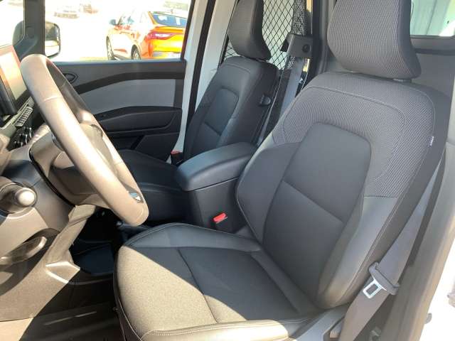 Fahrzeugbild eines Renault Kangoo