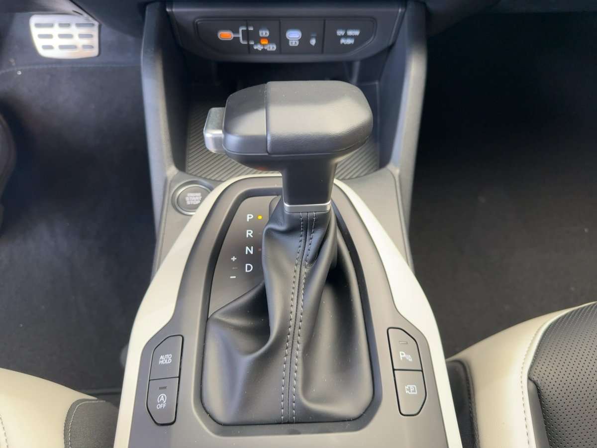 Fahrzeugbild eines Kia K4