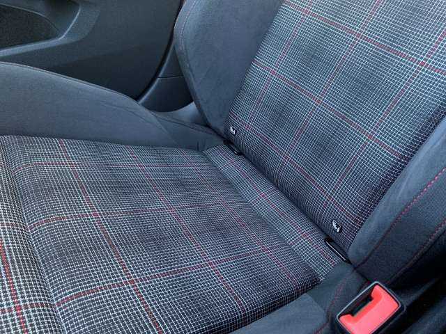 Fahrzeugbild eines Volkswagen Golf