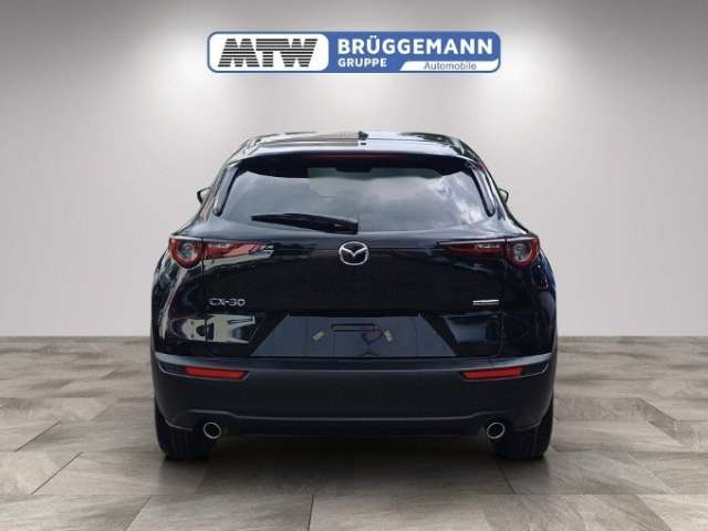 Fahrzeugbild eines Mazda CX-30