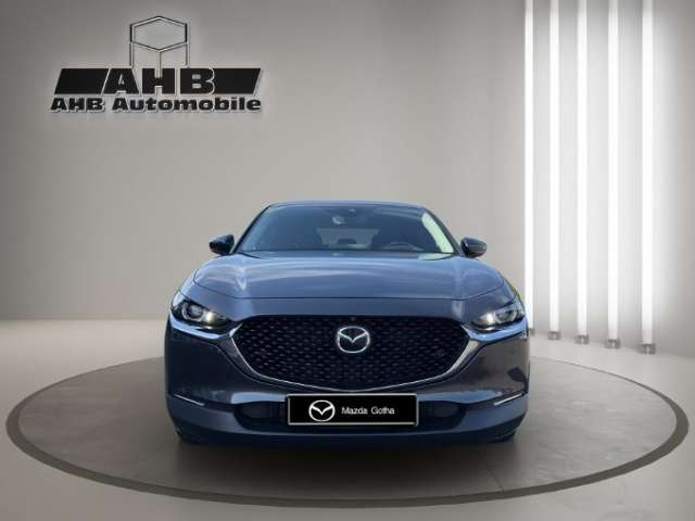 Fahrzeugbild eines Mazda CX-30