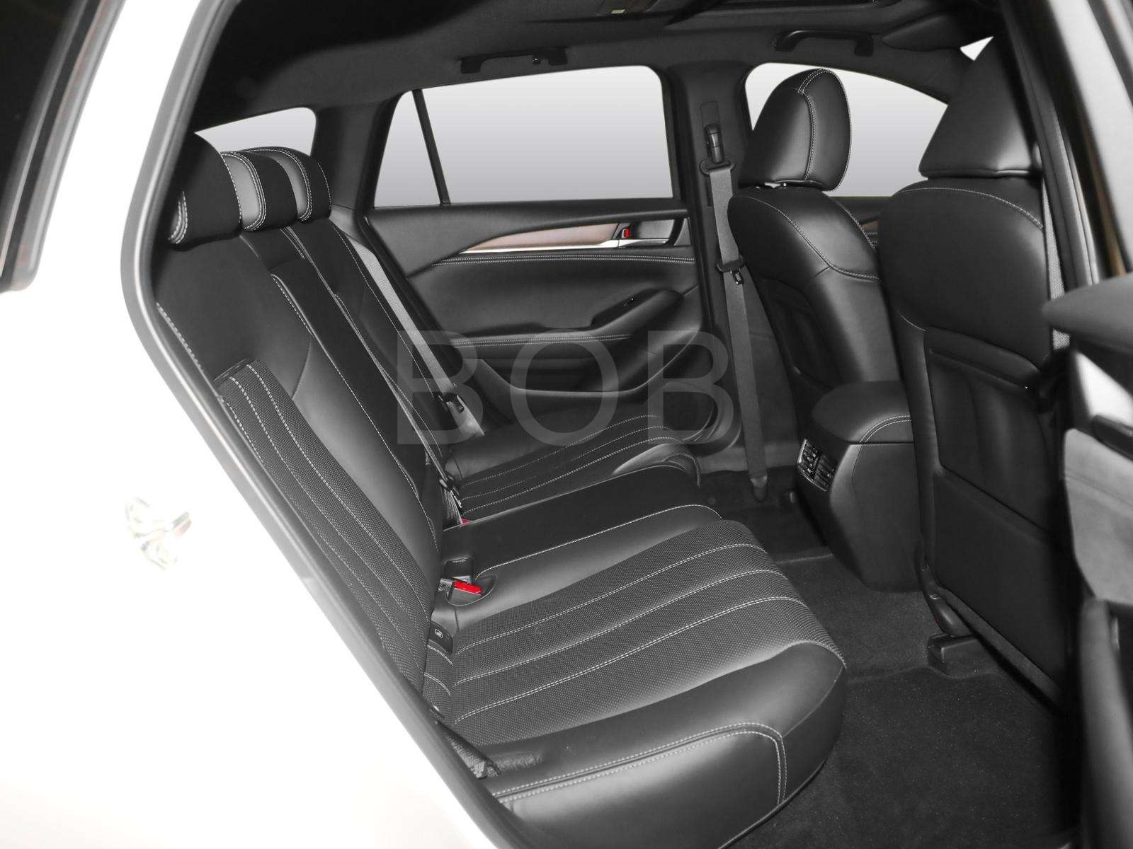 Fahrzeugbild eines Mazda Mazda6