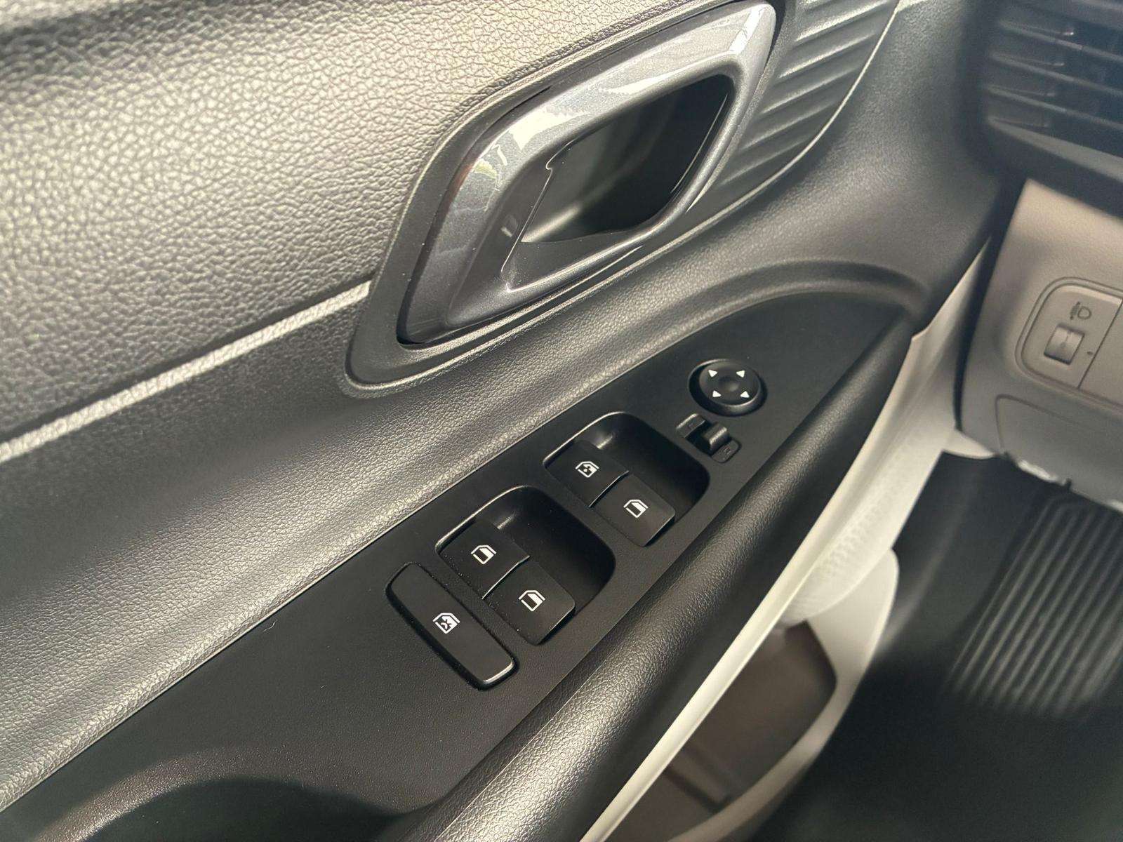Fahrzeugbild eines Hyundai i20