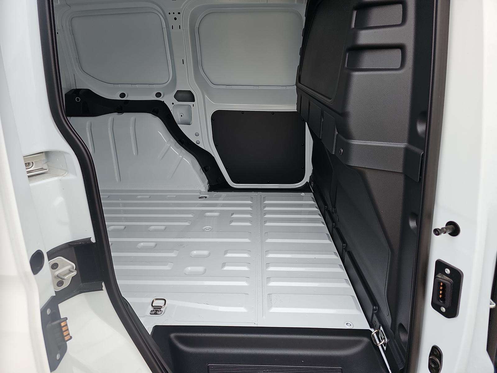 Fahrzeugbild eines Ford Transit Connect