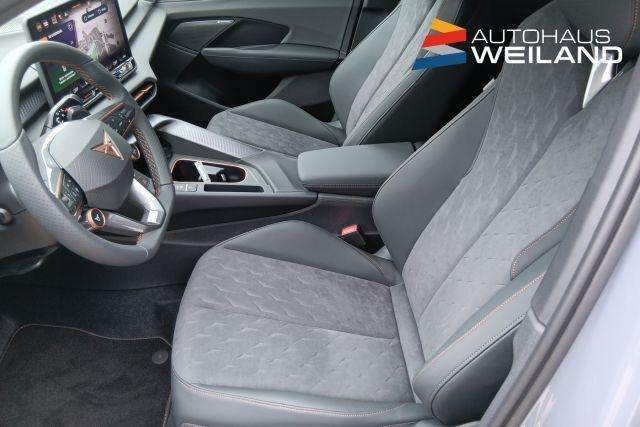 Fahrzeugbild eines CUPRA Terramar