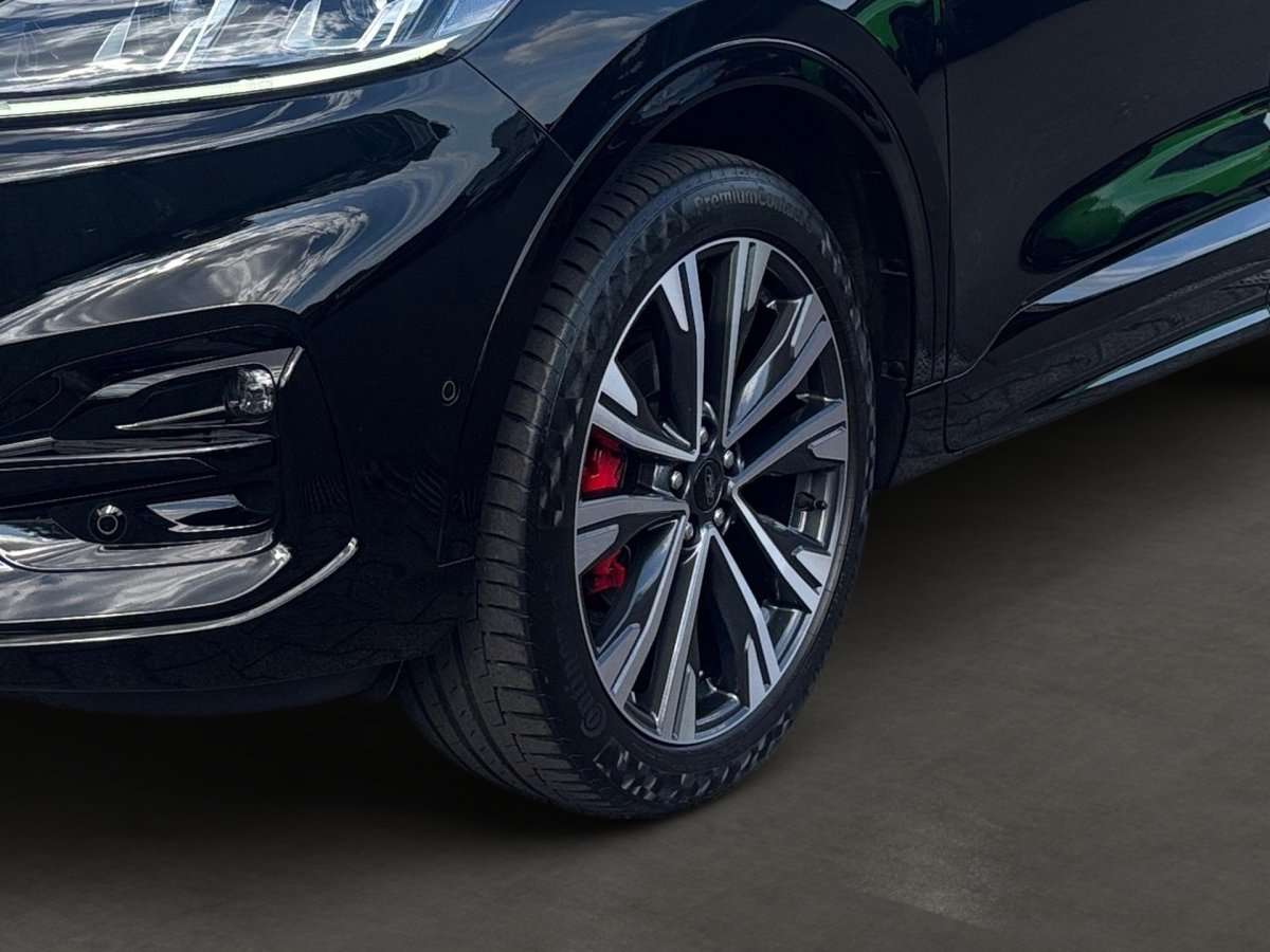 Fahrzeugbild eines Ford Kuga