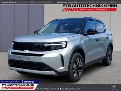 Bild Opel Frontera