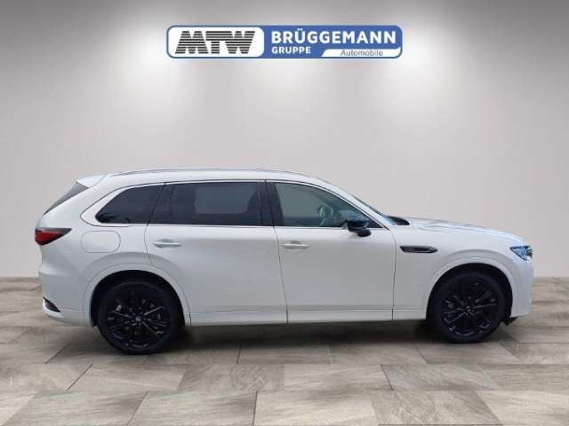 Fahrzeugbild eines Mazda CX-80