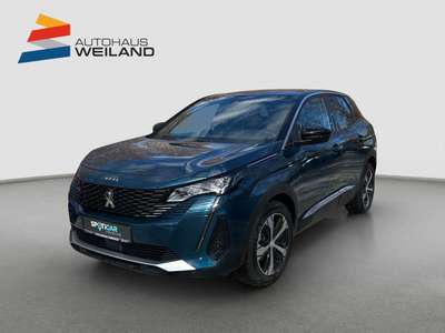 Bild Peugeot 3008