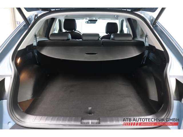 Fahrzeugbild eines Hyundai IONIQ 5