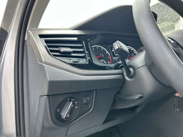 Fahrzeugbild eines Volkswagen Polo