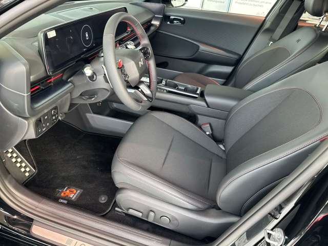 Fahrzeugbild eines Hyundai IONIQ 6