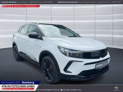 Bild Opel Grandland X