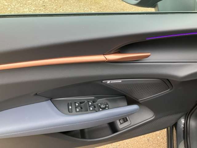 Fahrzeugbild eines CUPRA Terramar
