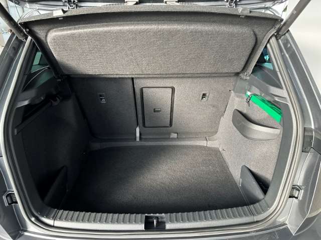 Fahrzeugbild eines Skoda Karoq