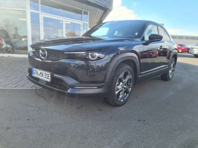 Fahrzeugbild eines Mazda MX-30