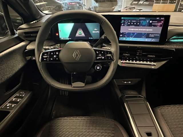 Fahrzeugbild eines Renault Clio