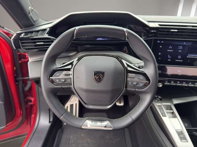 Fahrzeugbild eines Peugeot 408
