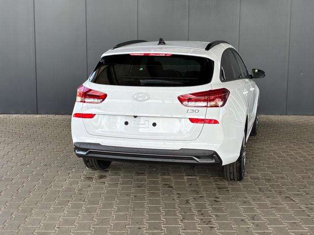 Fahrzeugbild eines Hyundai i30