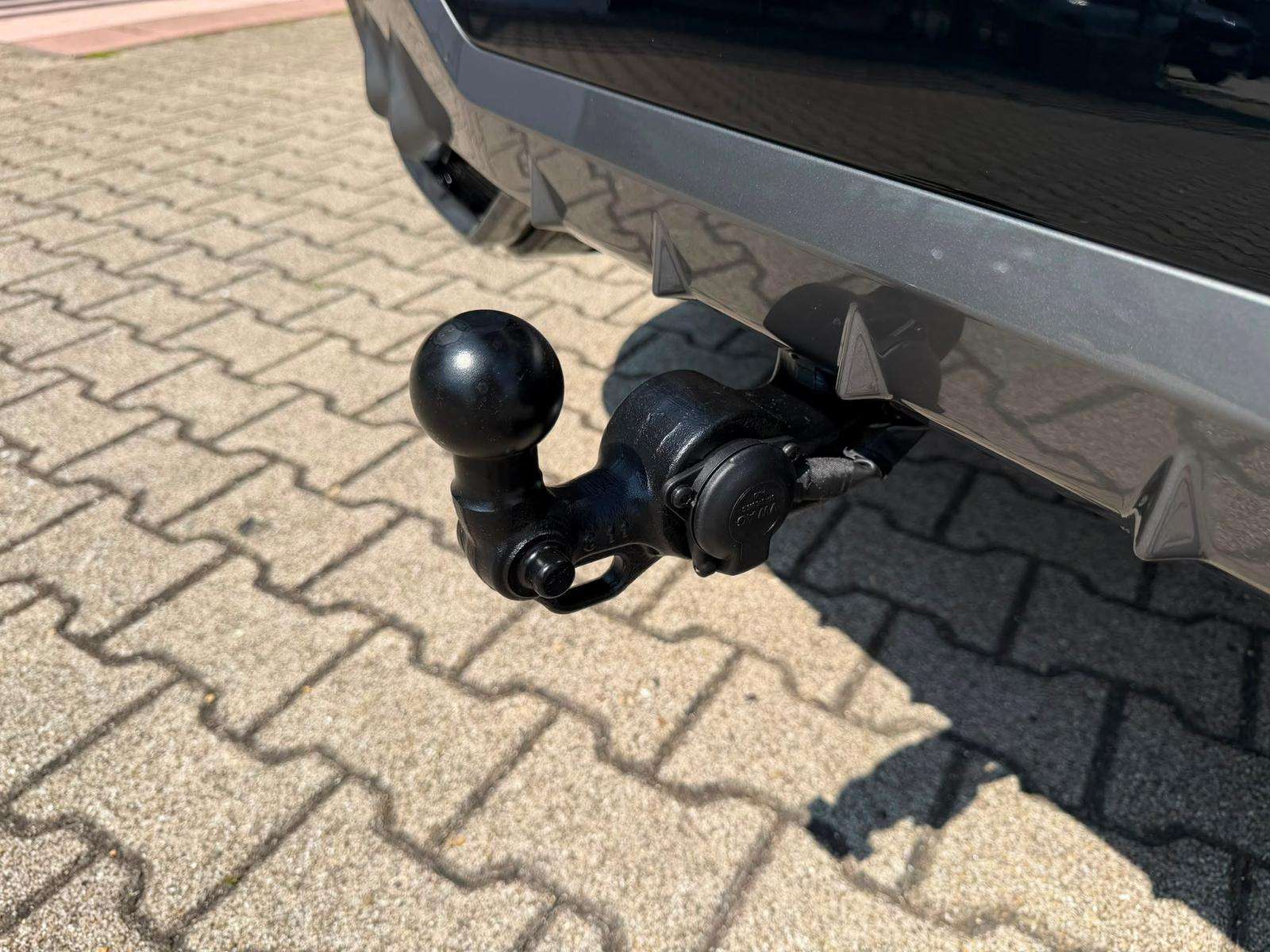 Fahrzeugbild eines CUPRA Terramar