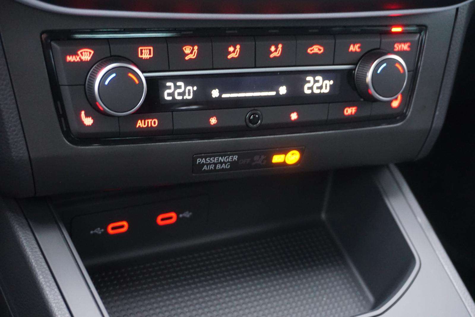 Fahrzeugbild eines SEAT Ibiza