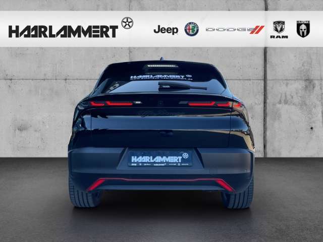 Fahrzeugbild eines Alfa Romeo Junior