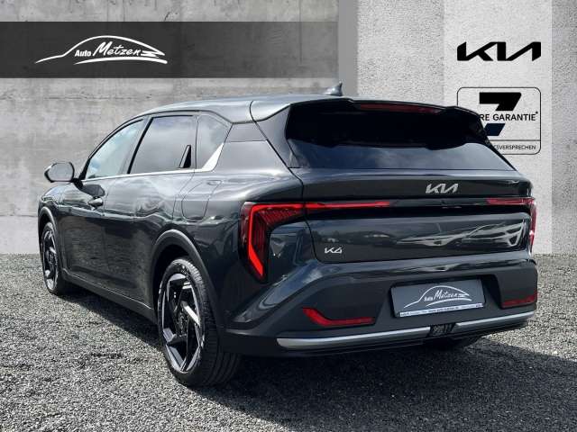 Fahrzeugbild eines Kia K4